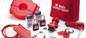 LockOut TagOut Scafftag