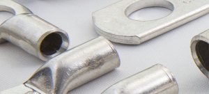 Sıkmalı Kablo Pabuçları