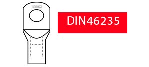 DIN 46235 Norm SKP