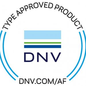 Hager pano içi kablo kanalları artık DNV onaylı