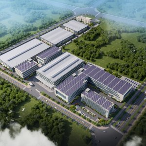Huntec International ile Türkiye temsilciliği konusunda anlaşmaya varıldı