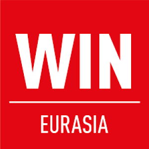 WIN EURASIA 2026 'da sizlerleyiz !