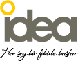 İdea Teknik Elektrik Mühendislik San. ve Dış Tic. Ltd. Şti. Logo
